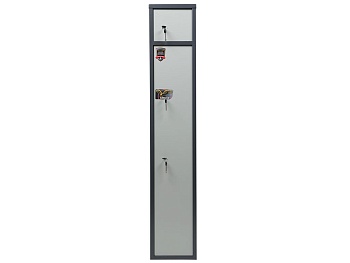 ОРУЖЕЙНЫЙ СЕЙФ AIKO БЕРКУТ 165/2