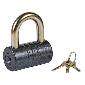 Чебоксары ВС 2-21 Замок навесной