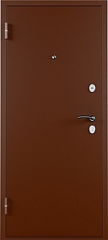МЕТАЛЛИЧЕСКАЯ ДВЕРЬ МАРС (2066/1250)