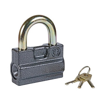 Чебоксары ВС 2-7 Замок навесной