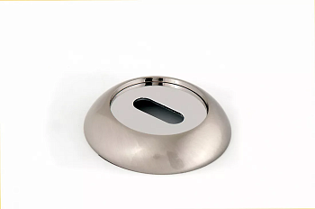 PALLADIUM Накладка R SN/CP KT