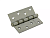 PALLADIUM Петля унив. N 4ВВ 100 AB бронза (3mm)