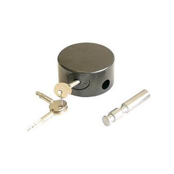 Киров ВС 1 П Шайба Замок навесной