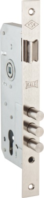 KALE 152/3MR w/b б ц/м (никель)