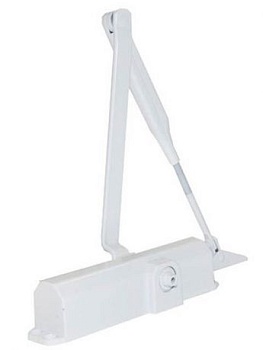 DORMA-TS-Compakt EN2-3-4 (белый)