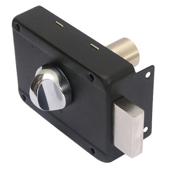 АЛЛЮР ЗН 1-1-2 Замок накладной