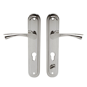 Apecs HP-80.1923-C-CR-R правая хром Комплект ручек