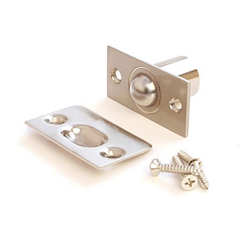 Фиксатор Апекс R-0001-NIS (мат. хром)