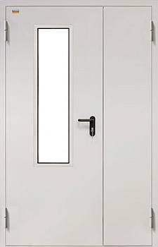 МЕТАЛЛИЧЕСКАЯ ДВЕРЬ ДТС2 (Неизвестная характеристика)
