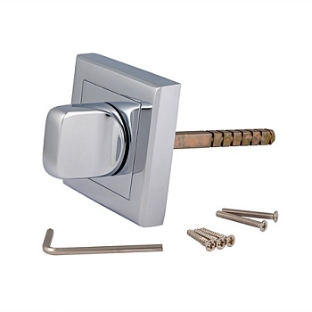 Апекс поворотник ТТ-1803-6-CR Windrose (хром)