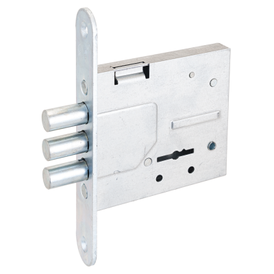 Рязань ЗВ 8-4С/13 Замок врезной