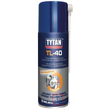 Смазка TL-40 техничес. 150 мл. TYTAN/24 