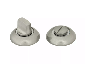 PALLADIUM Накладка R SN/CP BK 