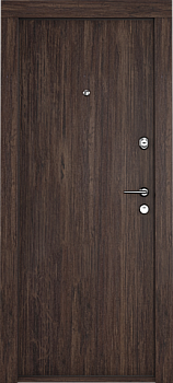 МЕТАЛЛИЧЕСКАЯ ДВЕРЬ АЛЬФА IS EI60 (960R)