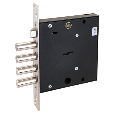 Балашиха ЗВ9 143.0.0 Х б/о Замок врезной тяж