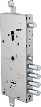 CISA 57.966.48 перекодировка Замок врезной