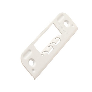 Apecs S0045 Ответная планка (белая)