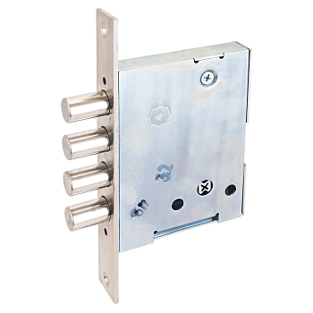 Киров 042  Замок врезной