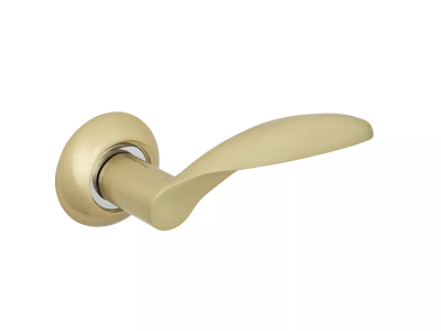 PALLADIUM Ручка Marta SG на круглых накладках 