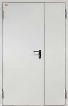 ПРОТИВОПОЖАРНАЯ ДВЕРЬ ДП2-60 (2060/980)