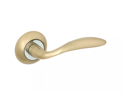 PALLADIUM Ручка Serena SG на круглых накладках 