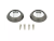 PALLADIUM Накладка R AB/CP ЕТ PALLADIUM Накладка R AB/CP ЕТ