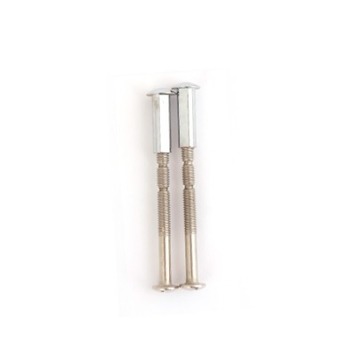 Стяжка винтовая АПЕКС SCR-M6-60(20)-CR 60 мм