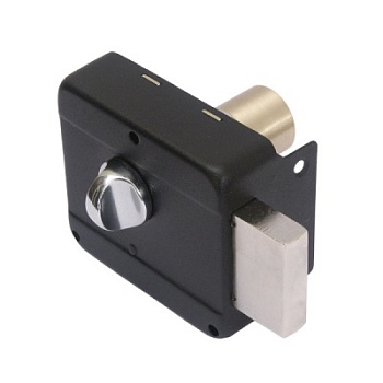 АЛЛЮР ЗН 1-1-3 Замок накладной