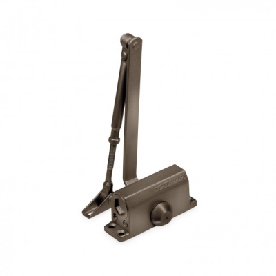 Notedo Доводчик DC-030 до 30 кг. (бронза) 