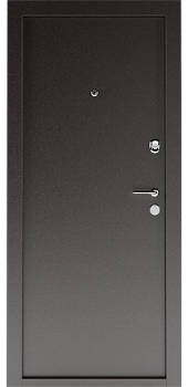 МЕТАЛЛИЧЕСКАЯ ДВЕРЬ ВЕГА IS EI 60 (Неизвестная характеристика)