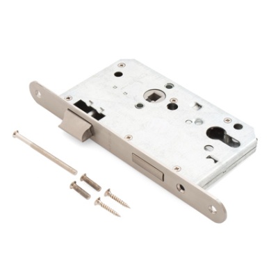 Apecs 1900-INOX Замок врезной противопожарный