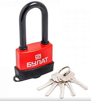 БУЛАТ ВС 1-П67-01 ПЛ всепогодный 5кл