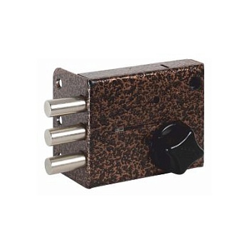 Сенат ЗНС 10-5 (533 ключ однобородчатый)