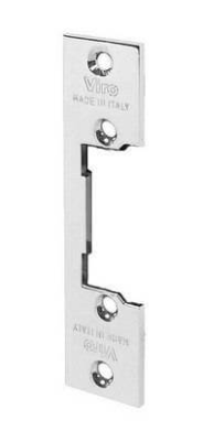 Короткая лицевая планка для ответной планки Viro 7755