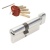 Avers JM-80(35/45C)-C-CR Цилиндровый механизм