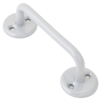 Ручка-скоба Киров РС-80 (серая)