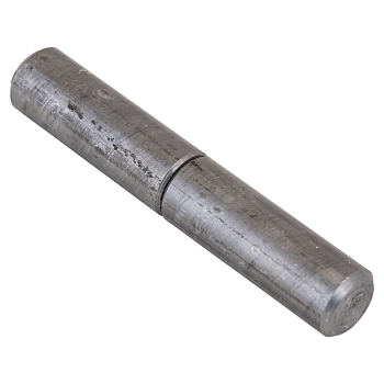 Шарнир-петля для сварки Миасс с шариком 30*140 