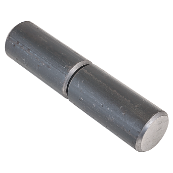 Шарнир-петля для сварки с шариком Киров ПГ-30 30*140