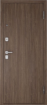 МЕТАЛЛИЧЕСКАЯ ДВЕРЬ СЕНАТОР 100 (ТЕРМОРАЗРЫВ) (2066/980)