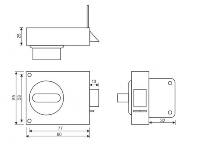 Атлант ЗНД 2А (ШО-40)