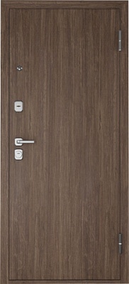 МЕТАЛЛИЧЕСКАЯ ДВЕРЬ СЕНАТОР 100 (ТЕРМОРАЗРЫВ) (Неизвестная характеристика)