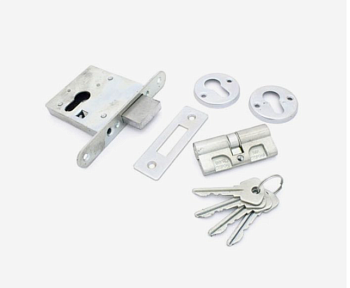 Димитровград ЗВ 1-2 Замок врезной под ЦМ