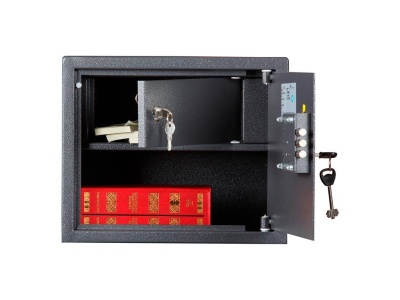 ОРУЖЕЙНЫЙ СЕЙФ AIKO TT-28