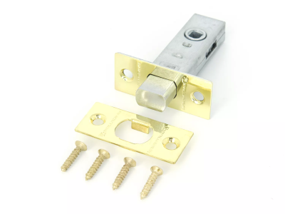 PALLADIUM ЗАДВИЖКА  межкомнатная 101  РВ золото