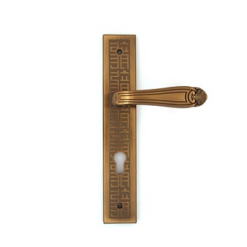 Комплект ручек НР-85-1618-ANB (антик бронза)