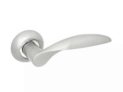 PALLADIUM Ручка Marta SN на круглых накладках