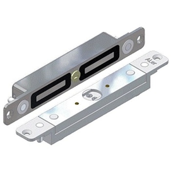 Замок электромагнитный AL-400SH Aler