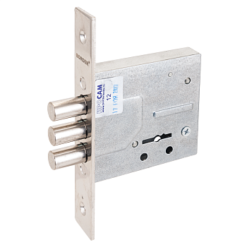 Рязань ЗВ 8-8У/13 (79902) с/о Замок врезной