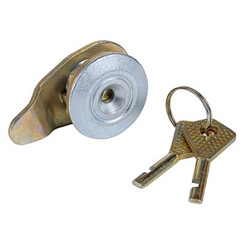 Чебоксары ЗМ1-01 Замок мебельный врезной