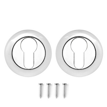 Накладка под ЦМ Code Deco DP-C-14-CR